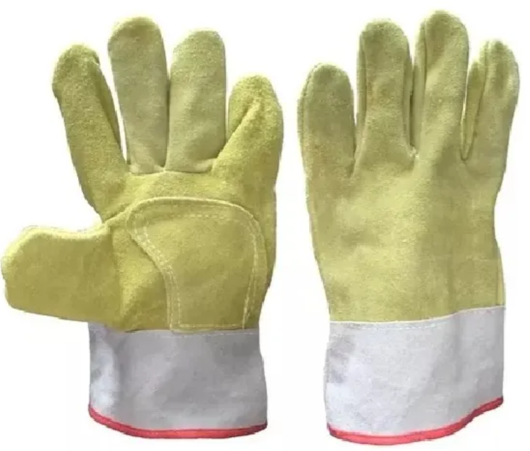 GUANTE DE DESCARNE CORTOS  MN-GUA0001