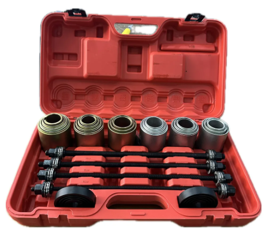 Kit Extractor Bujess de Parrilla 26Pcs HE-RU43168