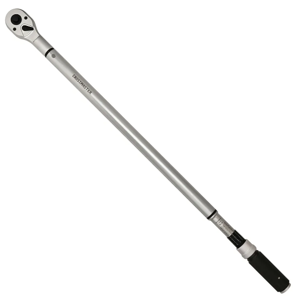 Torquimetro Zafe Enc 3/4"  100 a 600 Nm DI-9936121