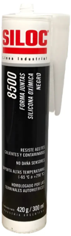 8500 Negro 420 g SL-400170