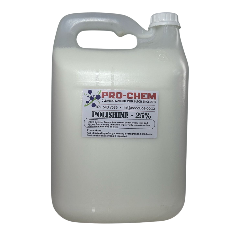Polishine-25%