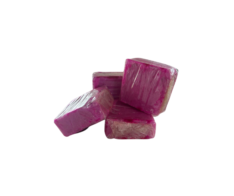 Deo Bloks eachc