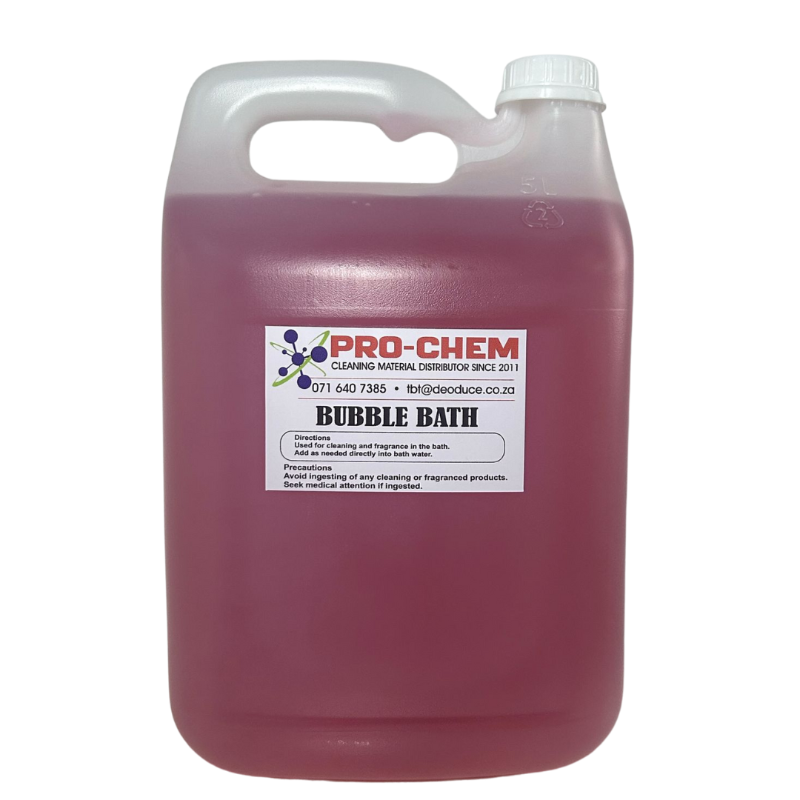 Bubble Bath Cherry