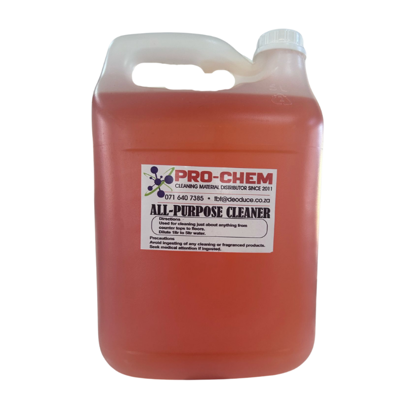 All-Purpose Cleaner