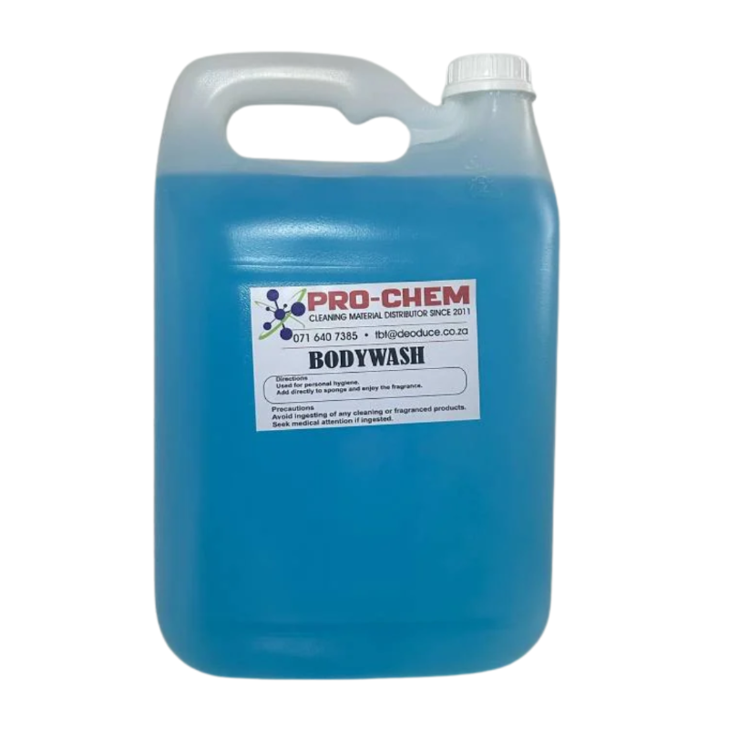 Body Wash