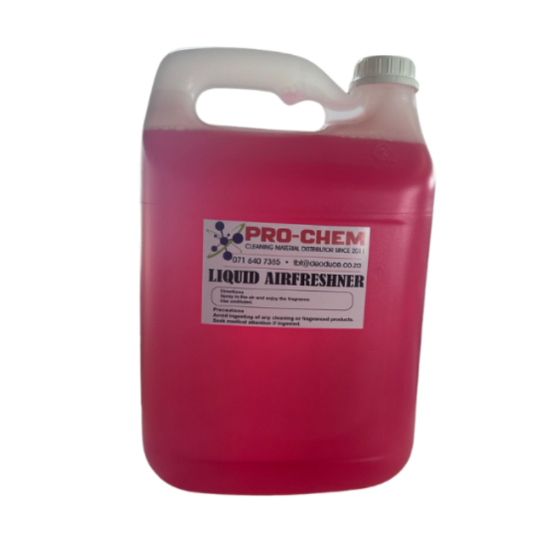 Liquid Airfreshner