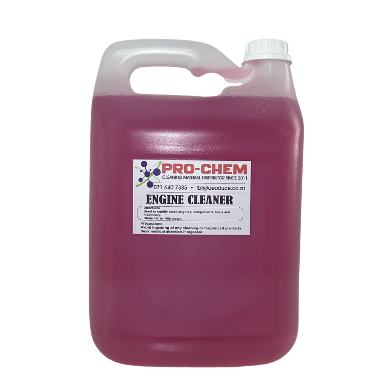 Engine Cleaner