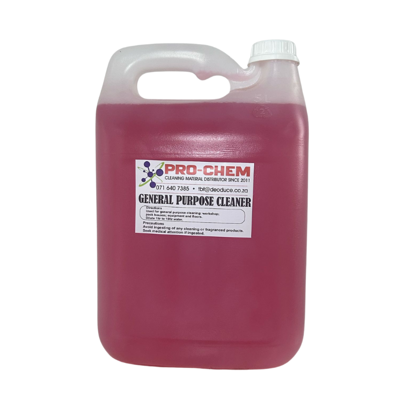 GP Cleaner Remove Stains