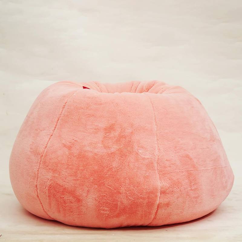 Stillo Fur Bean bag