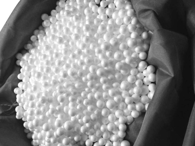 Bean Bag Fillers