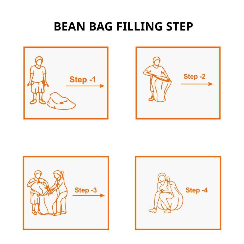Bean Bag Fillers