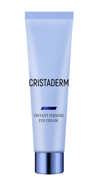 CRISTADERM Instant Firming Eye Cream (10g)