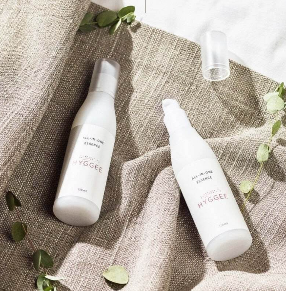 HYGGEE ALL-IN-ONE Essence
110ml