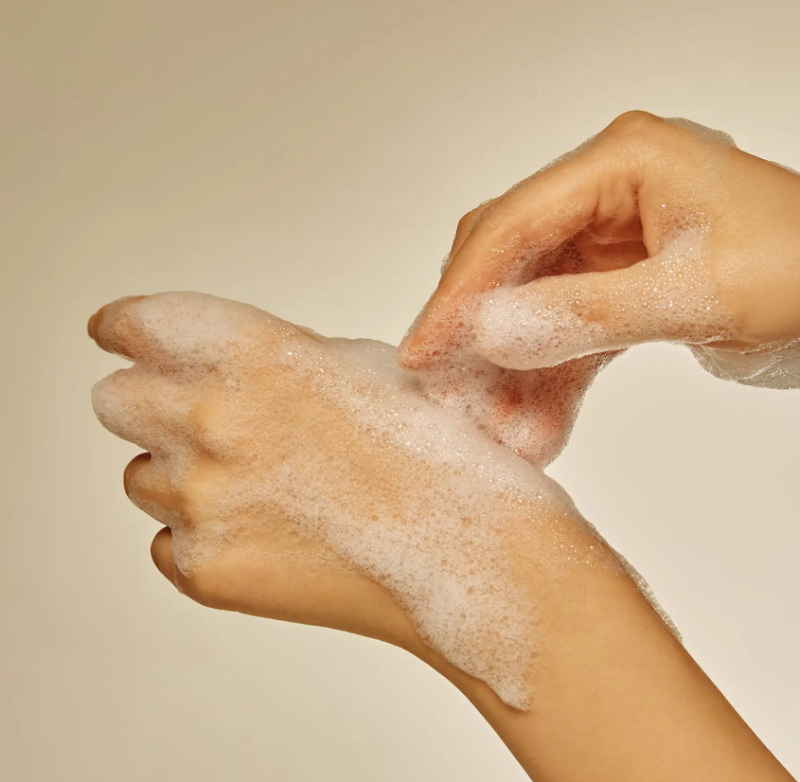 HYGGEE pH Hyaluron Gel Cleanser 50ml