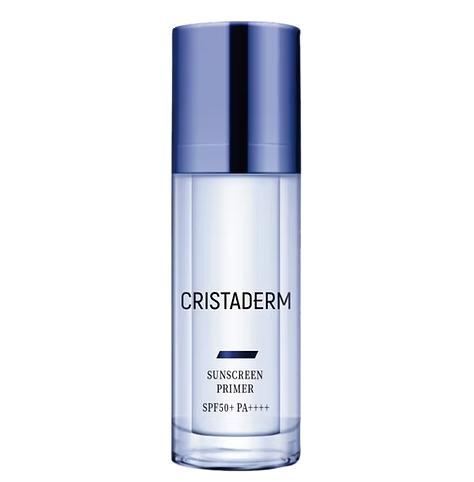 CRISTADERM Sunscreen Primer