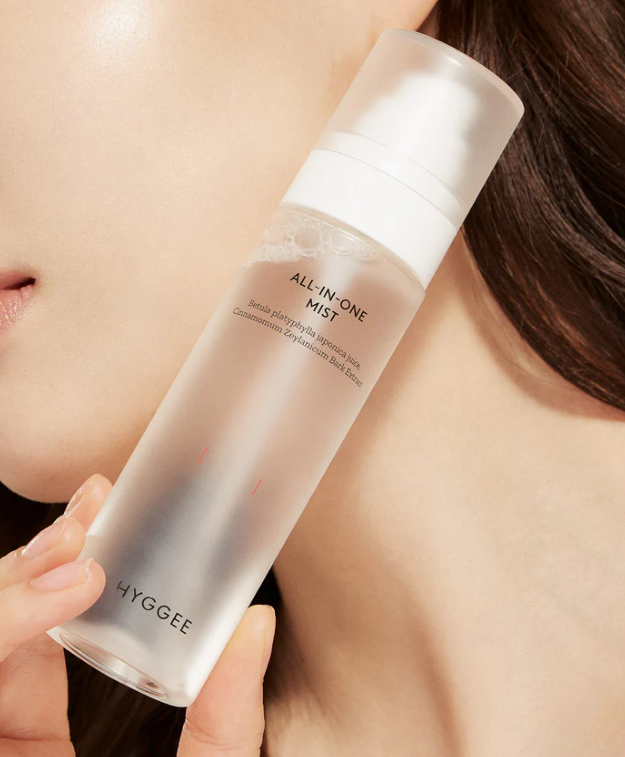 HYGGEE ALL-IN-ONE Mist
100ml