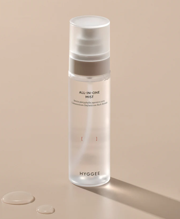 HYGGEE ALL-IN-ONE Mist
100ml