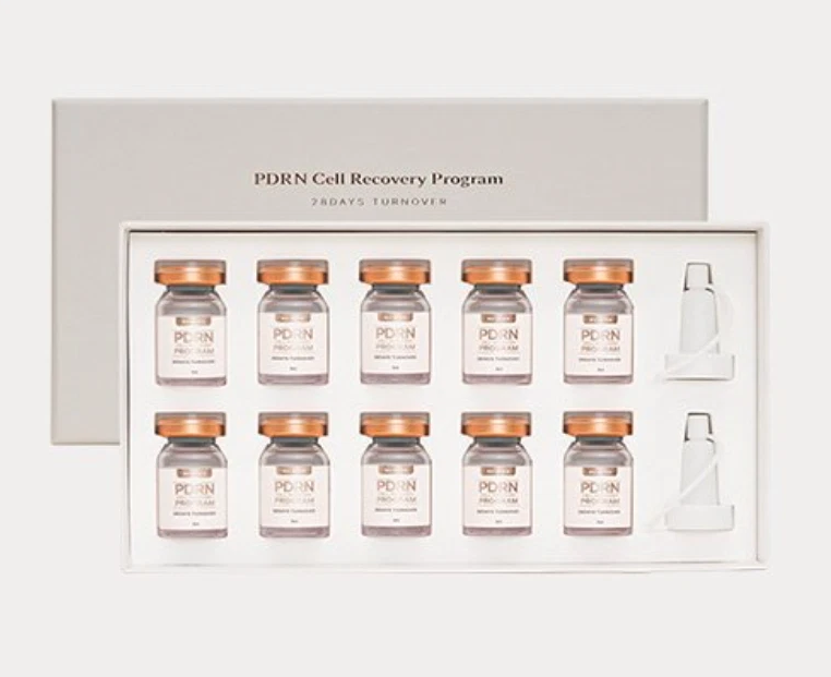 MU:STEM PDRN CELL RECOVERY PROGRAM AMPOULE