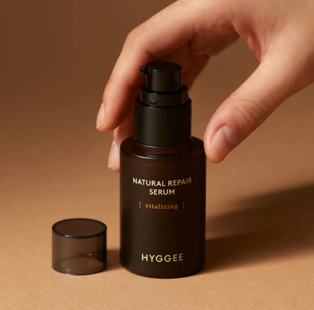 HYGGEE Natural Repair Serum 30ml