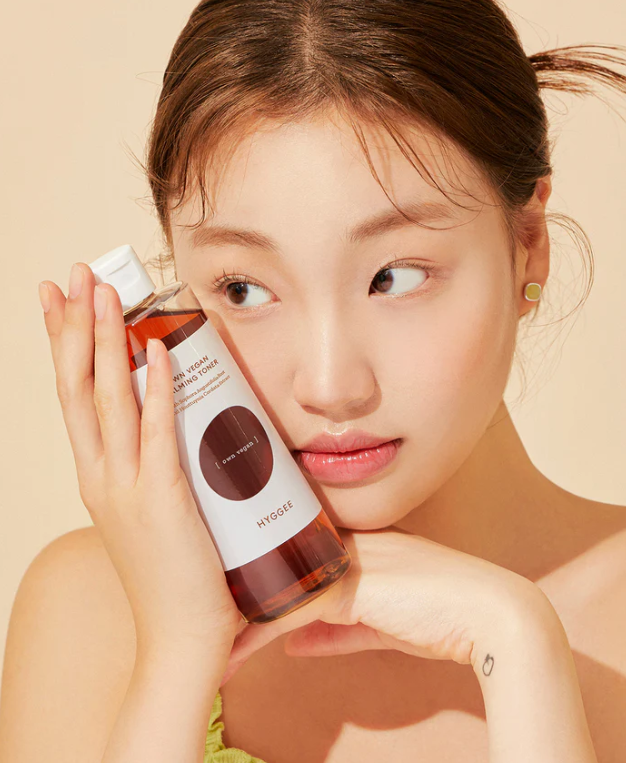 HYGGEE Own Vegan Calming Toner/純素舒緩化妝水