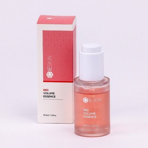 CIESKIN RED VOLUME ESSENCE
CIESKIN RED VOLUME ESSENCE