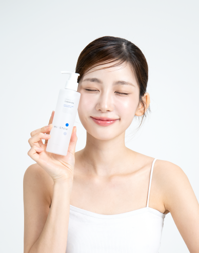 MU:STEM PERFECT CLEANSER 200g