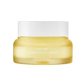 HYGGEE Relief Chamomile Treatment Balm
30ml