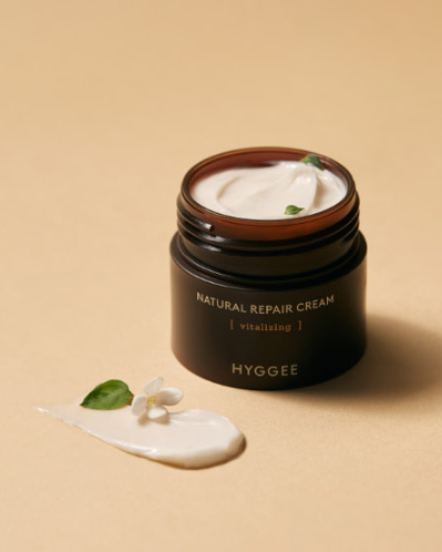 HYGGEE Natural Repair Cream 50ml