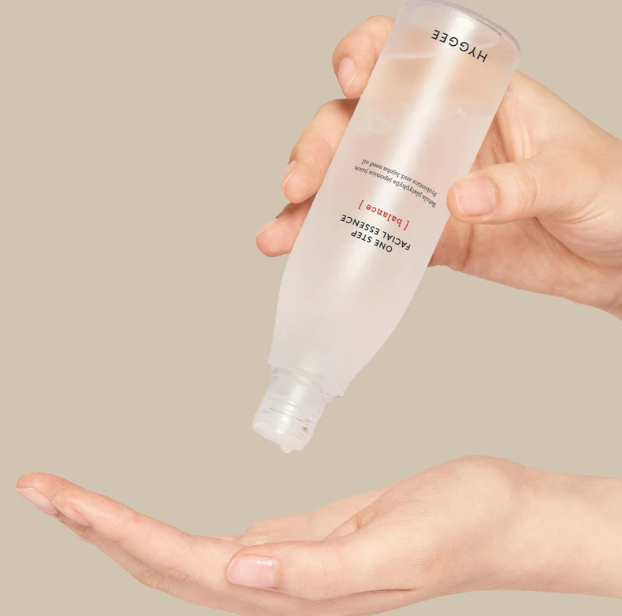 HYGGEE Onestep Facial Essence | Balance
110ml