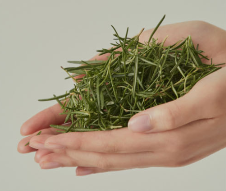 HYGGEE SOFT RESET GREEN CLEANSING FOAM 150ML