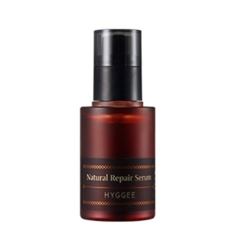 HYGGEE Natural Repair Serum 120ml