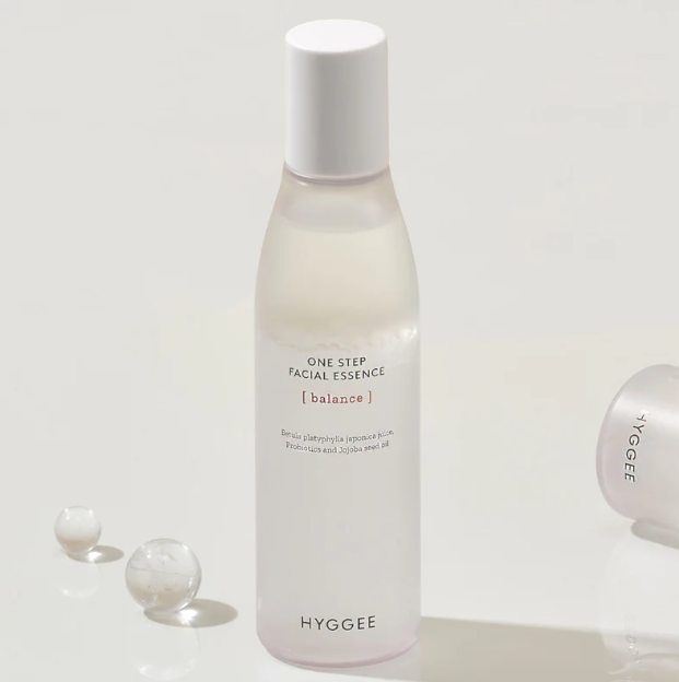 HYGGEE Onestep Facial Essence | Balance
110ml