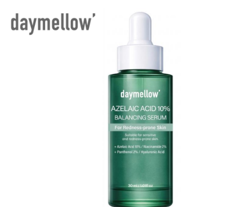daymellow AZELAIC ACID