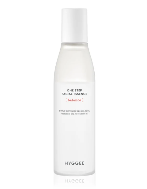 HYGGEE Onestep Facial Essence | Balance
110ml