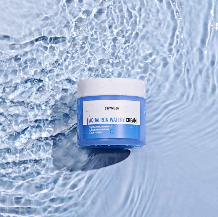 daymellow Aqualron Watery Cream