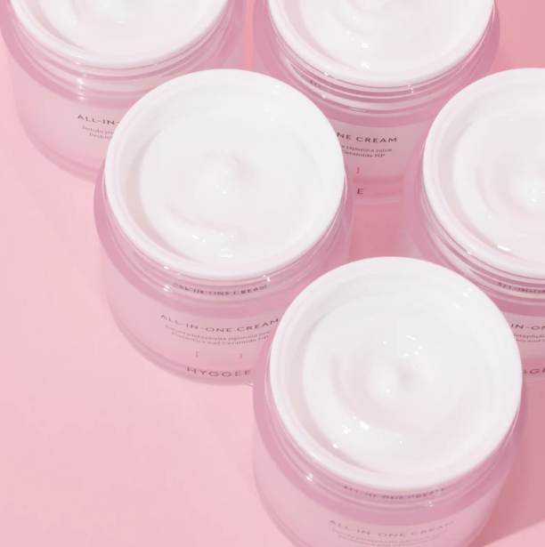 HYGGEE All-In-One Cream
80ml