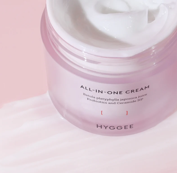 One Step Routine SET
- Vegan Sun Cream 50ml
- Onestep Facial Essence | Balance 110ml
- ALL-IN-ONE Cream 80ml