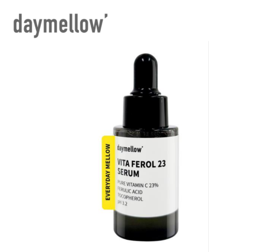 daymellow VITA FEROL 23 SERUM