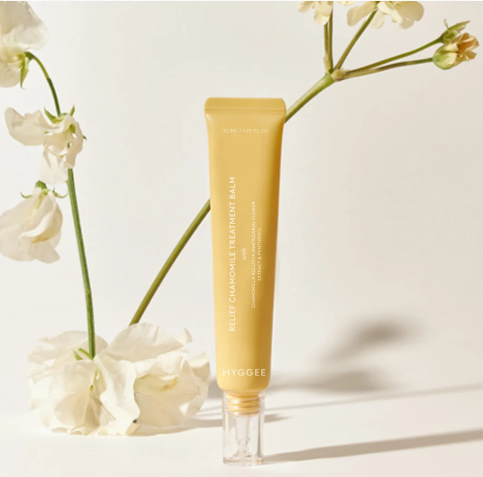 HYGGEE Relief Chamomile Treatment Balm
30ml