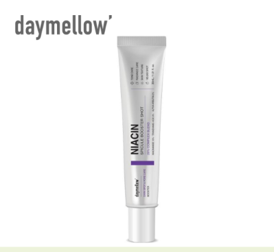 daymellow NIACIN SPICULE BOOSTER SHOT