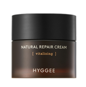 HYGGEE Natural Repair Cream 50ml