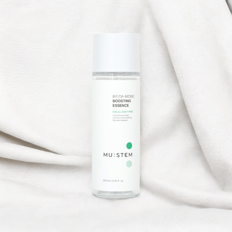 MU:STEM BIFIDA-BIOME BOOSTING ESSENCE  雙歧雙生元提升精華(200ml)