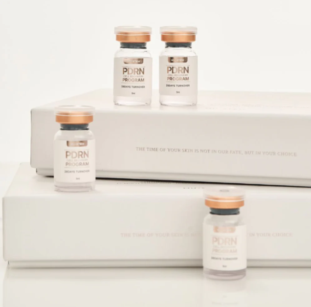 MU:STEM PDRN CELL RECOVERY PROGRAM AMPOULE