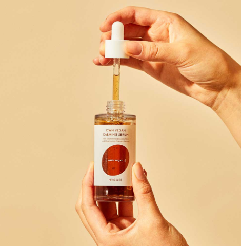 HYGGEE Own Vegan Calming Serum/純素舒緩精華