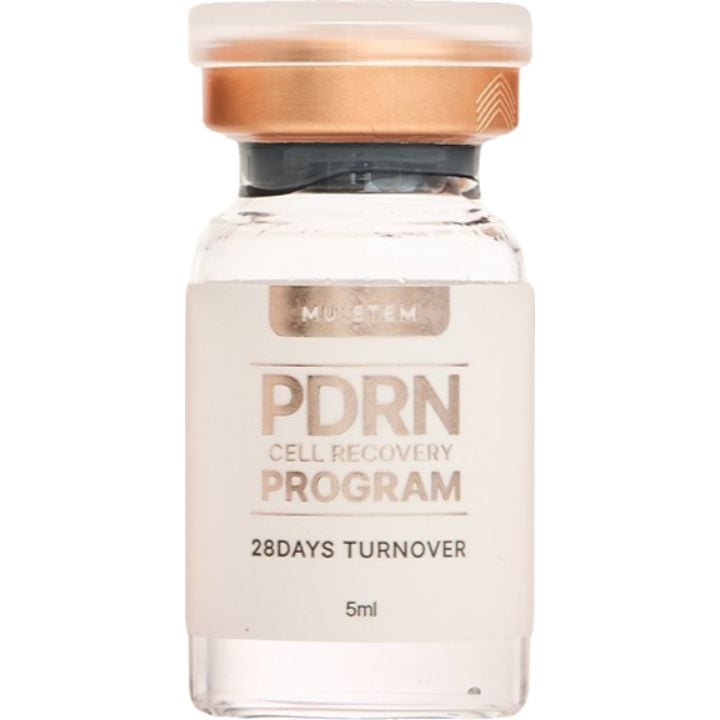 MU:STEM PDRN CELL RECOVERY PROGRAM AMPOULE