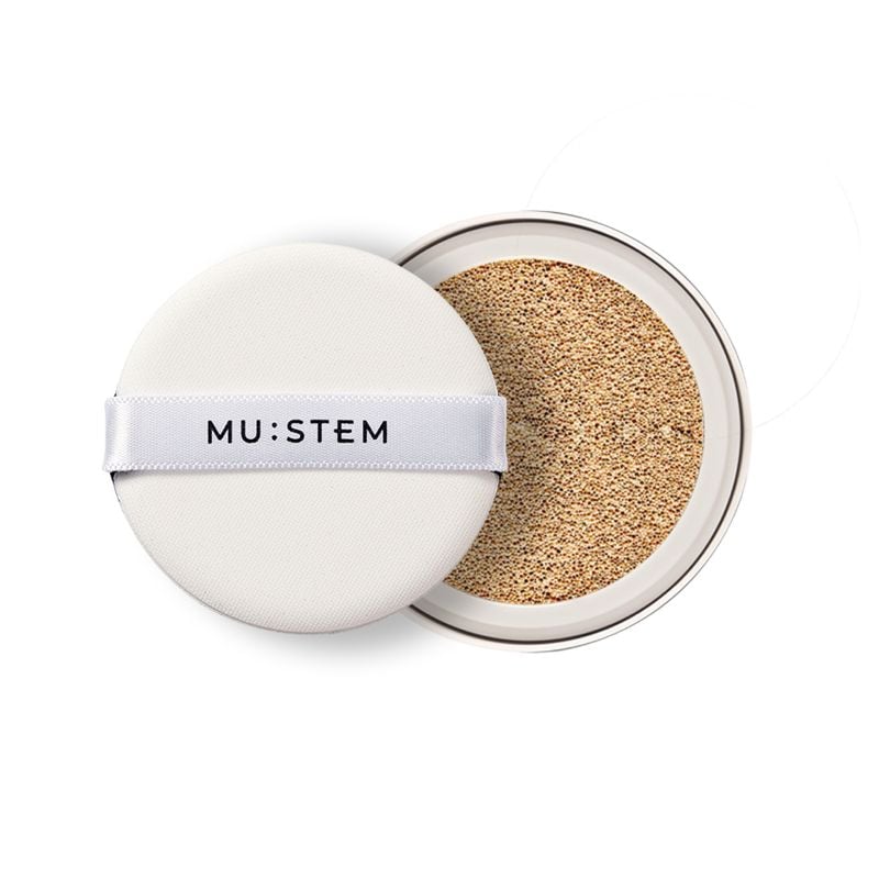 MU:STEM SKINFIT GLOW CUSHION REFILL