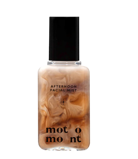 motomont Afternoon Facial Mist 100ml