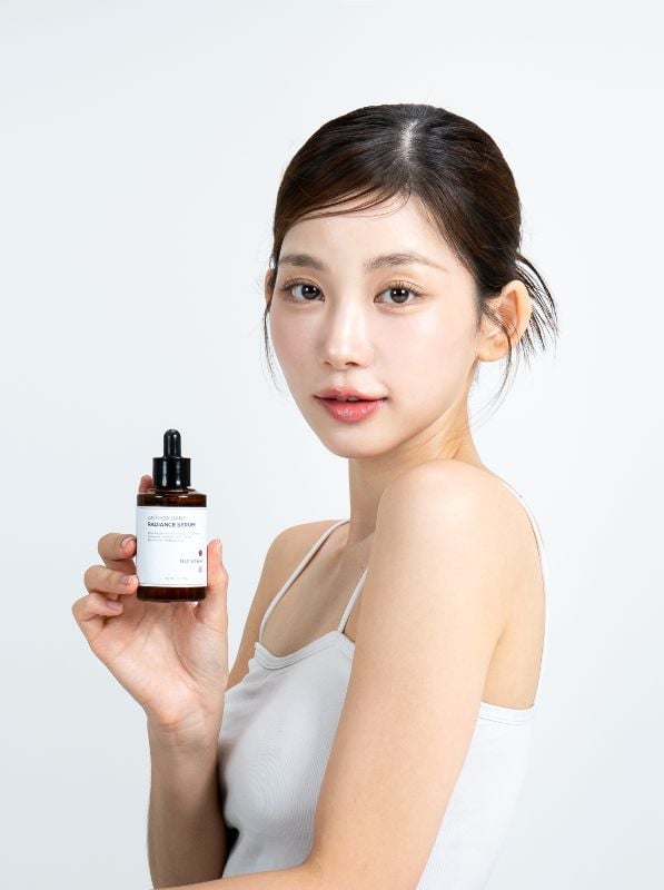 MU:STEM ANTI-OXIDANT RADIANCE SERUM (50 ml)