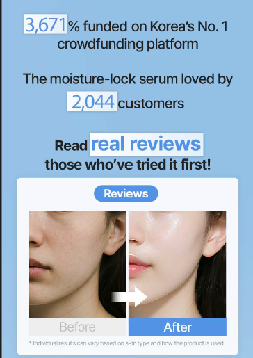 mimosion PDRN Rejuvenating Silk Serum (30 ml)