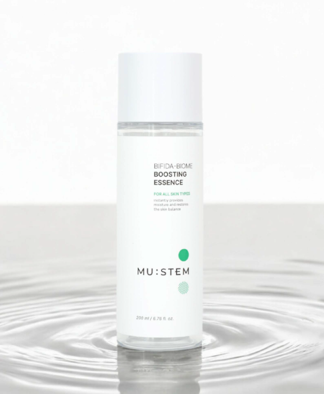 MU:STEM BIFIDA-BIOME BOOSTING ESSENCE  雙歧雙生元提升精華(200ml)